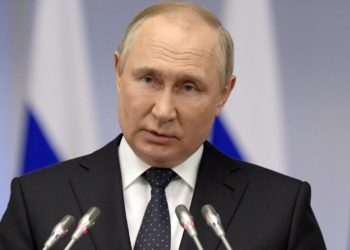 普丁重大表態：與烏克蘭和解只是時間問題，俄羅斯沒有使用核武器必要性