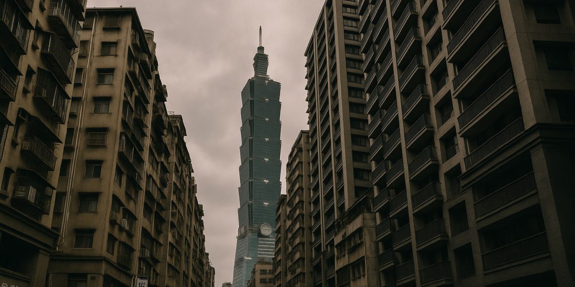 台幣暴升，央行不打房了？解讀楊金龍口中「自住客鬆綁貸款」