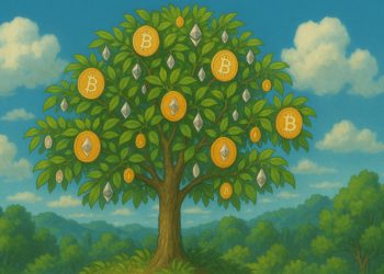 HashKey Cloud 與 Google Cloud 發表白皮書：質押、再質押和 RWA 的未來