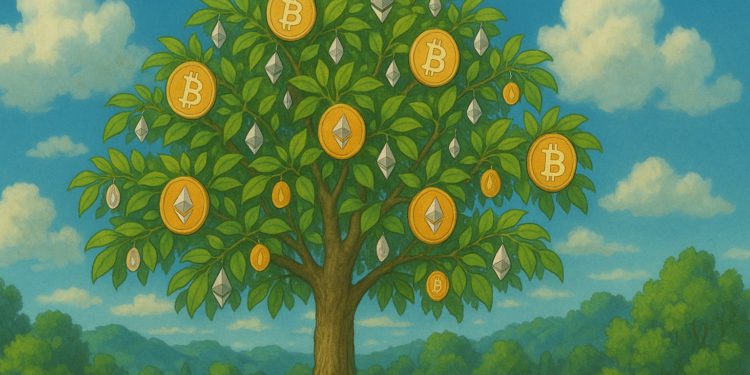 report | 動區動趨-最具影響力的區塊鏈新聞媒體 HashKey Cloud 與 Google Cloud 發表白皮書:質押、再質押和 RWA 的未來