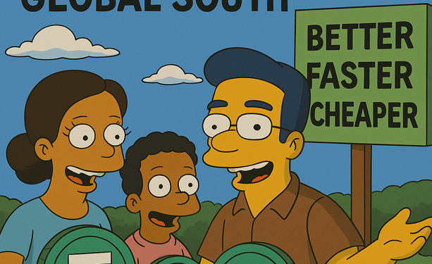 穩定幣驅動全球跨境 B2B 支付革新，如何釋放兆市場潛力？