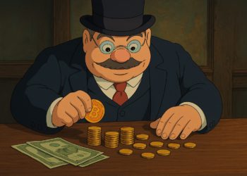 瑞銀：高淨值客戶正拋棄美元，轉投黃金、加密貨幣與中國資產