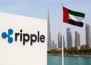 Ripple 獲阿聯酋 DFSA 許可後，合作 Zand Bank 與 Mamo 拓展區塊鏈支付