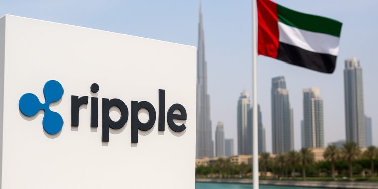 ripple | 動區動趨-最具影響力的區塊鏈新聞媒體 Ripple 獲阿聯酋 DFSA 許可後,合作 Zand Bank 與 Mamo 拓展區塊鏈支付