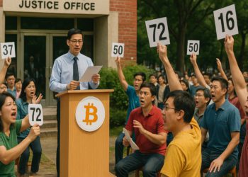 法拍RM粉紅鑽錶、比特幣超出市價也買，為了洗錢？中檢澄清：我們都有KYC