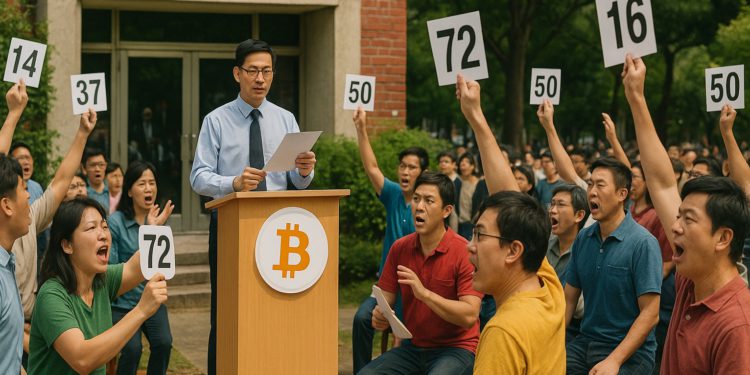 sale | 動區動趨-最具影響力的區塊鏈新聞媒體 法拍RM粉紅鑽錶、比特幣超出市價也買,為了洗錢?中檢澄清:我們都有KYC