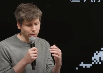 年輕人把ChatGPT當人生攻略器！OpenAI執行長Sam Altman：超過35歲完全跟不上