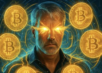 微策略Michael Saylor 演講「比特幣致富21條道路」：清晰、信念、勇氣，一切根植於BTC