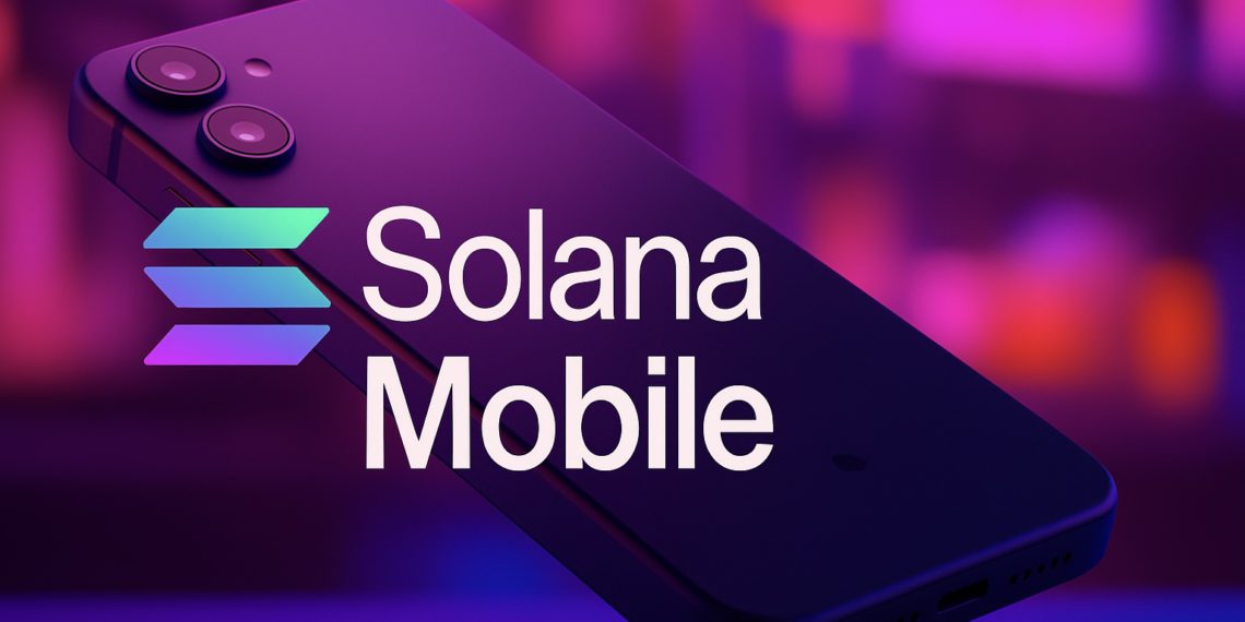 Solana 二代手機 Seeker 8/4 出貨，同步推出新幣 $SKR 及 TEEPIN 基礎設施