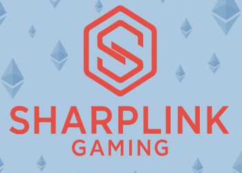 以太坊版微策略》SharpLink Gaming擬籌集4.25億美元買ETH，股價單日狂飆800%