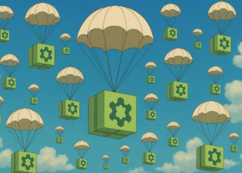 Solana 域名空投新代幣 SNS，.sol 生態告別 FIDA 重塑經濟