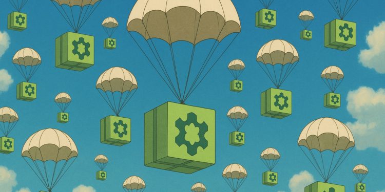 sns | 動區動趨-最具影響力的區塊鏈新聞媒體 Solana 域名空投新代幣 SNS,.sol 生態告別 FIDA 重塑經濟