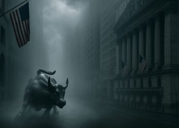 30年期美債殖利率飆破5%！美國痛失所有3A信評，投資人該緊張嗎