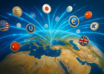 花旗預測：穩定幣5年後成為主流經濟板塊，市值上看數兆美元