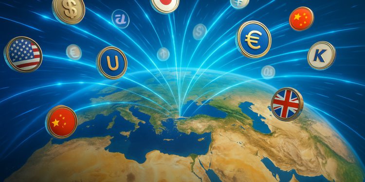 stablecoin | 動區動趨-最具影響力的區塊鏈新聞媒體 花旗預測:穩定幣5年後成為主流經濟板塊,市值上看數兆美元