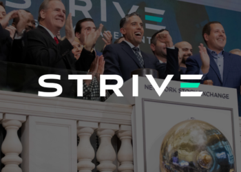 Strive 低價收購「Mt.Gox債權」7.5萬枚比特幣，目標以建立BTC儲備拚上市