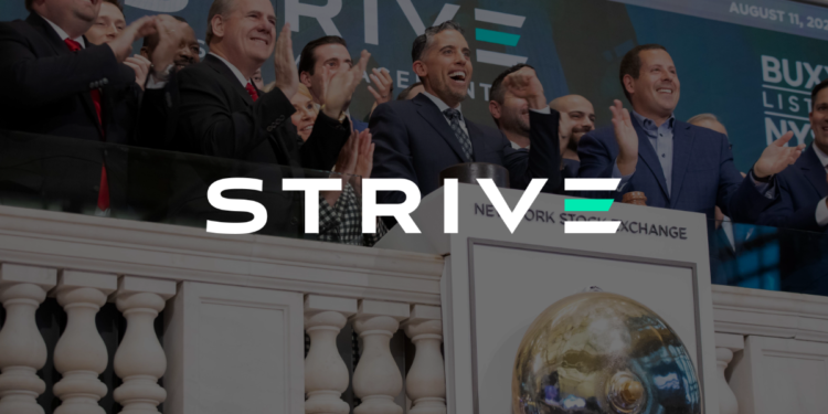 Strive 低價收購「Mt.Gox債權」7.5萬枚比特幣，目標以建立BTC儲備拚上市