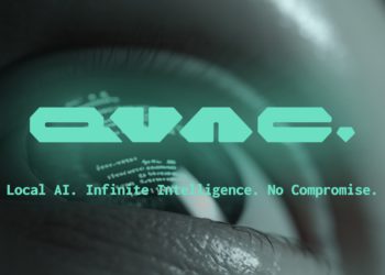 Tether推出自家AI平台QVAC：支援P2P、加密支付、本地運行高隱私，首批應用將亮相