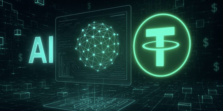 Tether預告自家AI平台：支援USDT與比特幣支付、開源&無需API金鑰，特色整理