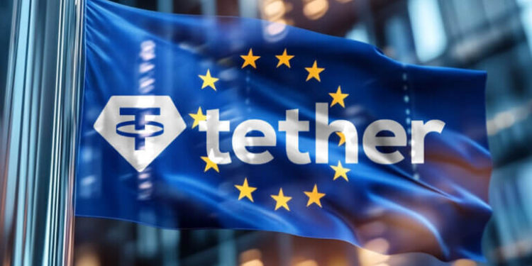 Tether 抵制歐盟監管的背後邏輯：MiCA法規的硬傷在哪裡？