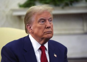 川普關稅遭判違法！美國法院下令「禁止實施」白宮急上訴，亞洲股市早盤齊歡呼