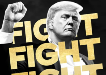 這家小公司想買 2000 萬美元川普幣 $TRUMP，來改變美墨貿易協議？