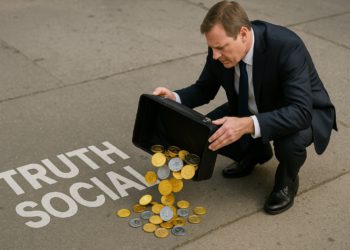 川普發第二波迷因幣？CNBC交易員爆料：Truth Social將在72小時內發Meme代幣