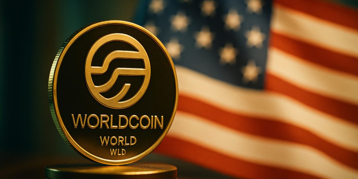 World Network正式登陸美國，攜手Visa、Tinder打造「真人網路」，世界幣WLD幣價表現呢？