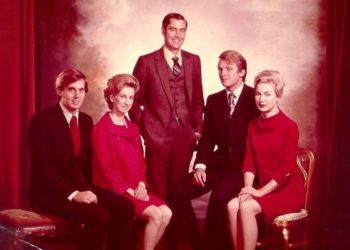 紐約時報長文：從頭挖出川普家族的「加密血賺計畫」