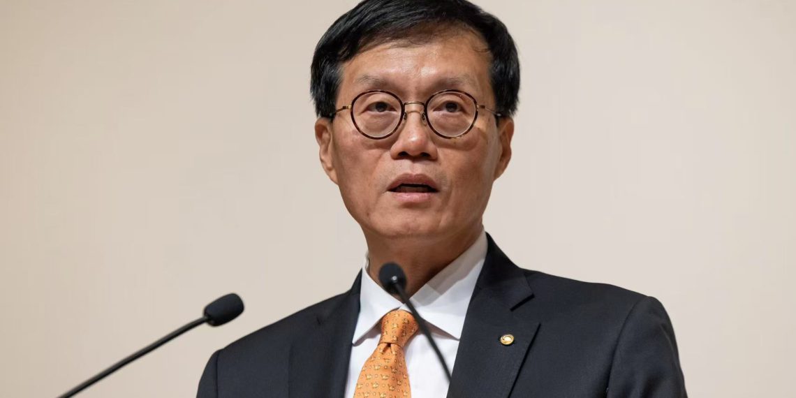 yong | 動區動趨-最具影響力的區塊鏈新聞媒體 賴清德被打臉?韓國央行:美國政府正施壓要求「亞洲貨幣升值」,新台幣早盤守住30元