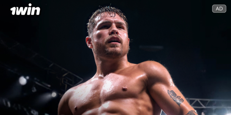 廣編稿模板 - 2025-05-14T114508105 | 動區動趨-最具影響力的區塊鏈新聞媒體 拳王 Canelo Álvarez 贏得超中量級冠軍後,攜手 1win 擔任全球品牌大使