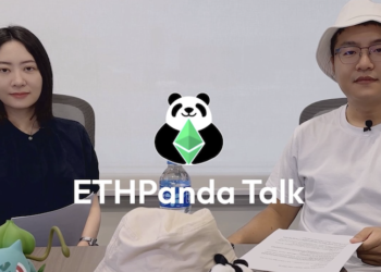 ETHPanda訪問執行董事王筱維：帶你理解真實的以太坊基金會