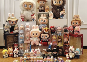 $Labubu衝破0.074鎂創新高！鏈上仿盤四起，IP文化成炒作主敘事？