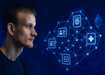 V神：台灣、World ID的單一ZK身分有風險，須走向多元數位身份