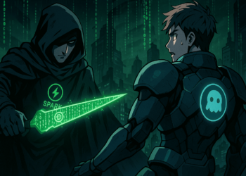 MakerDAO的陽謀：用你的程式碼，搶你的市場，Spark是刺向Aave心臟的利劍嗎？