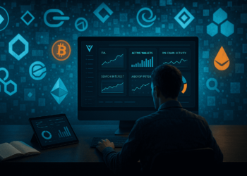 新協議氾濫，7 大工具幫你找到潛力股