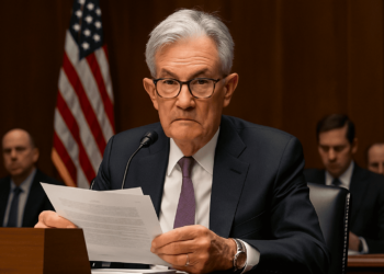 鮑爾國會聽證首日「立場大轉彎」：不排除提前降息，但 6、7 月經濟數據更重要