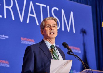 美國財政部長貝森特：穩定幣市值將超過2兆美元，GENIUS法案帶領新時代