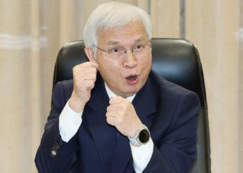 新台幣暴力升值「央行4千字回應民怨」：對出口並非只有壞處，幅度在合理範圍