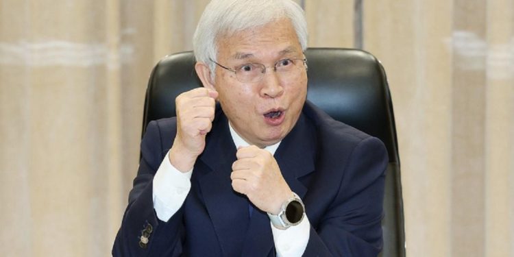 新台幣暴力升值「央行4千字回應民怨」：對出口並非只有壞處，幅度在合理範圍