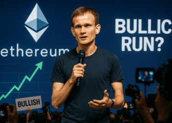 V神喊「以太坊牛市來了」，配合行銷公司展現罕見幽默…社群評價兩極