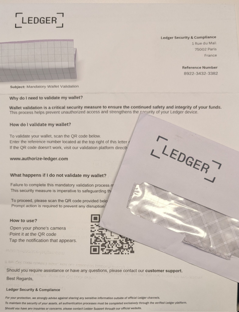 Web3安全指南：盤點硬體冷錢包的常見陷阱| 動區動趨-最具影響力的區塊鏈新聞媒體