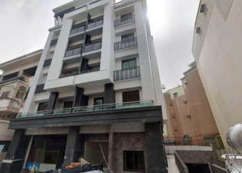爛尾樓連爆！嘉義建商跑路 2400 萬元頭期款丟水裡，台灣預售屋制度有哪些漏洞？