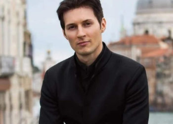 Telegram創辦人立遺囑，171億鎂財富分配6子女和100個捐精兒：怕死後爭遺產修羅場