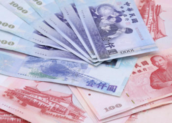 新台幣升破 29.5 元創三年新高：出口強勢撐盤，亞洲貨幣漲幅之冠