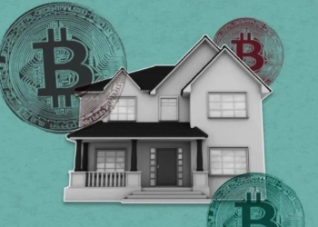 炸裂！比特幣被美國房貸體系「收編」，房利美、房地美正研究BTC抵押