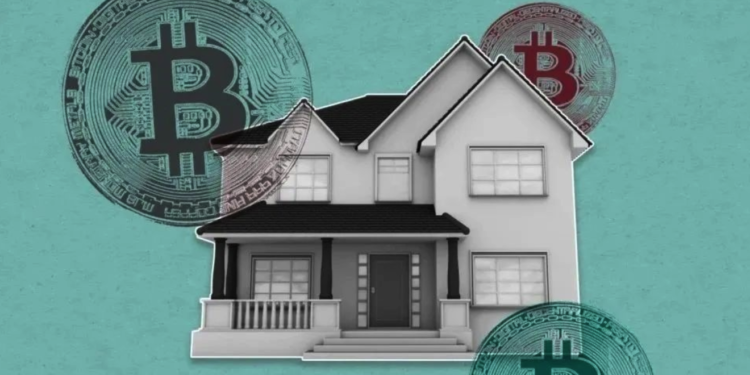 炸裂！比特幣被美國房貸體系「收編」，房利美、房地美正研究BTC抵押