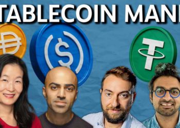 對話 Dragonfly 合夥人：Circle 上市，重新定義了加密公司的估值預期