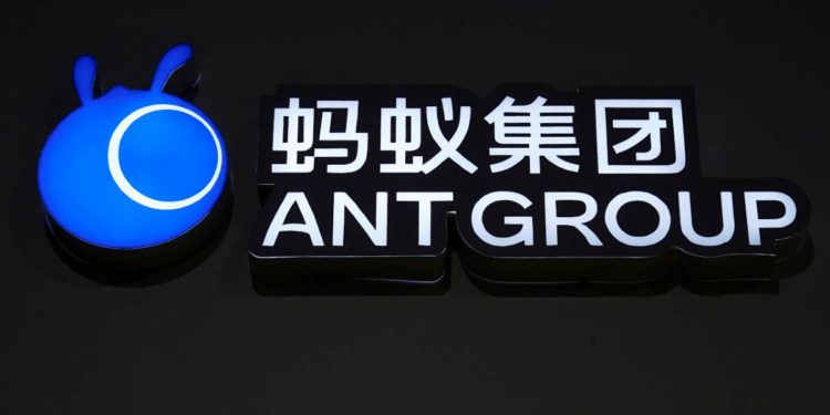支付寶母公司》螞蟻集團計劃申請香港、新加坡穩定幣牌照，相關概念股大漲