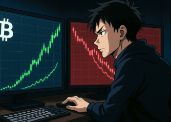 兩個月賺 400 萬美元，揭祕沒爆倉過的 James Wynn「對沖小號」